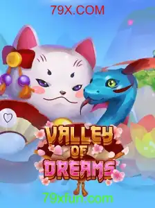 Explorando o Mundo de ValleyofDreams: Uma Jornada Fantástica