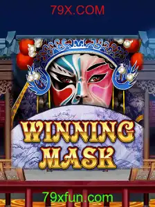 WinningMask: Uma Imersão no Mundo dos Jogos com 79X.COM