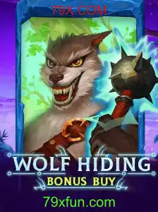 Explorando o Fascinante Mundo de WolfHidingBonusBuy