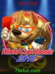 Explorando o Fascinante Mundo de WorldCupRussia2018